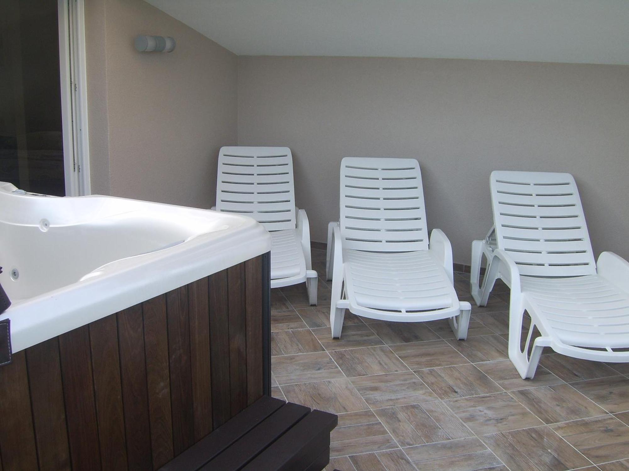 Apartments Villa Erik Rogoznica  Phòng bức ảnh
