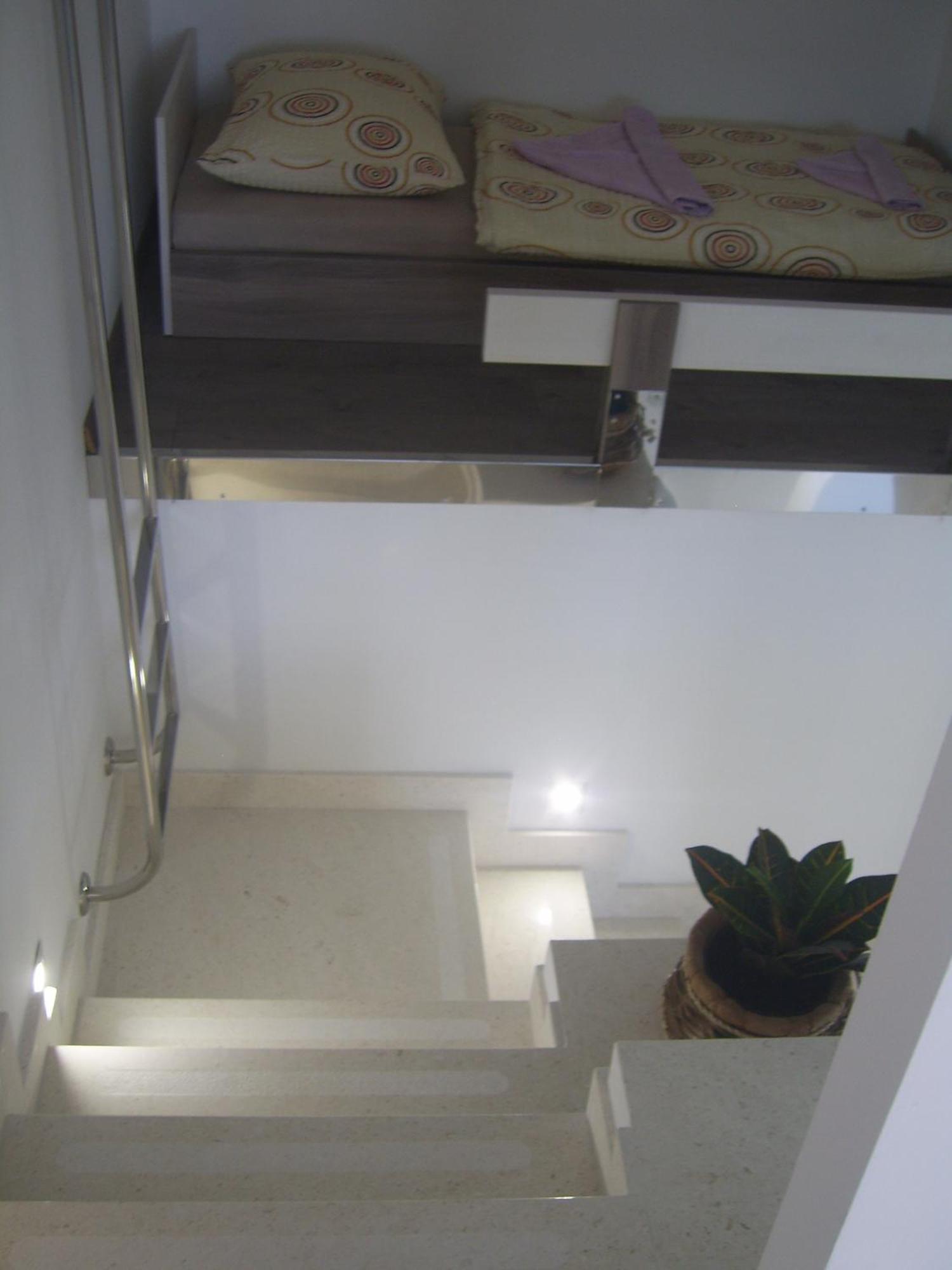 Apartments Villa Erik Rogoznica  Phòng bức ảnh