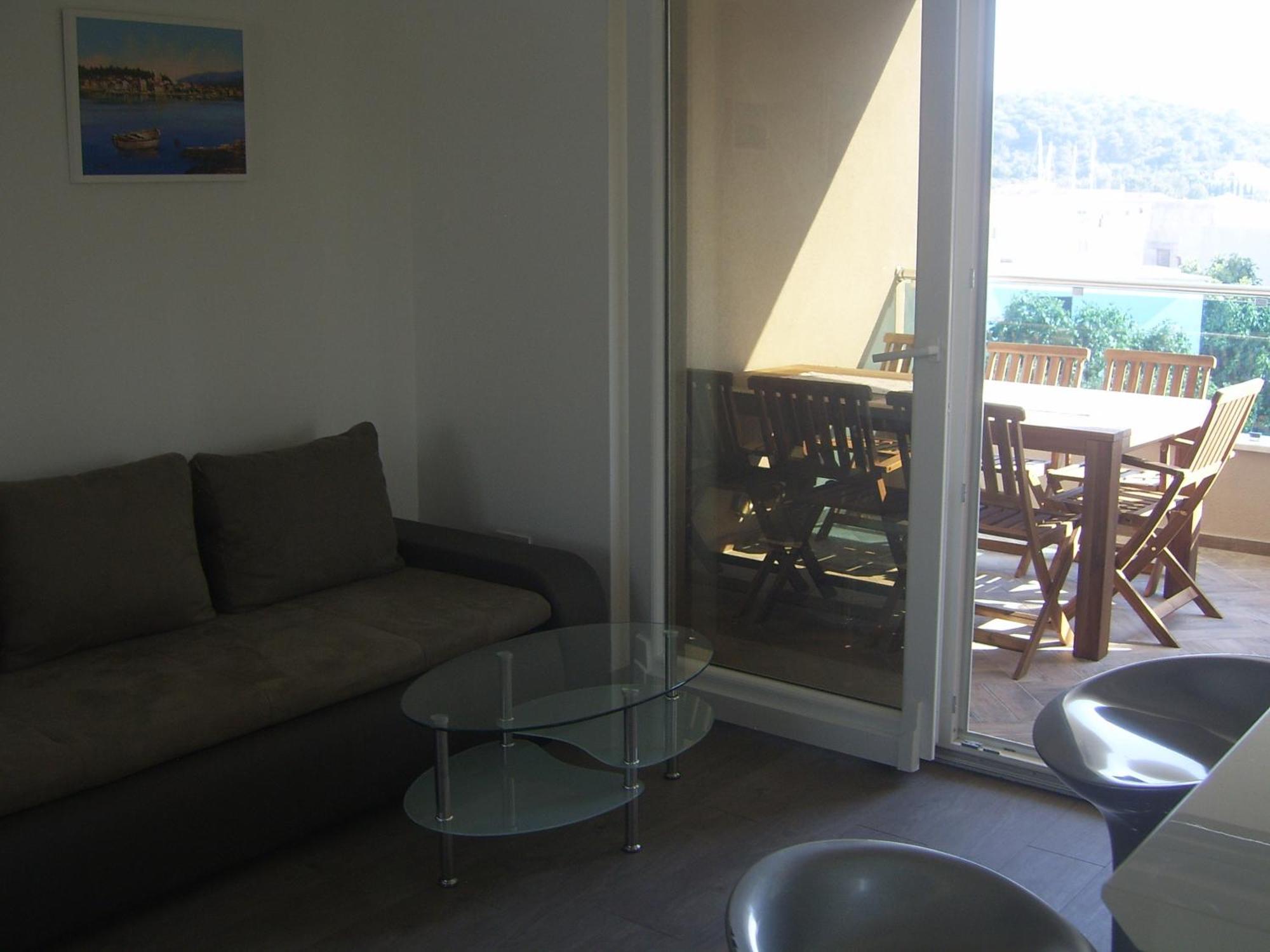 Apartments Villa Erik Rogoznica  Phòng bức ảnh