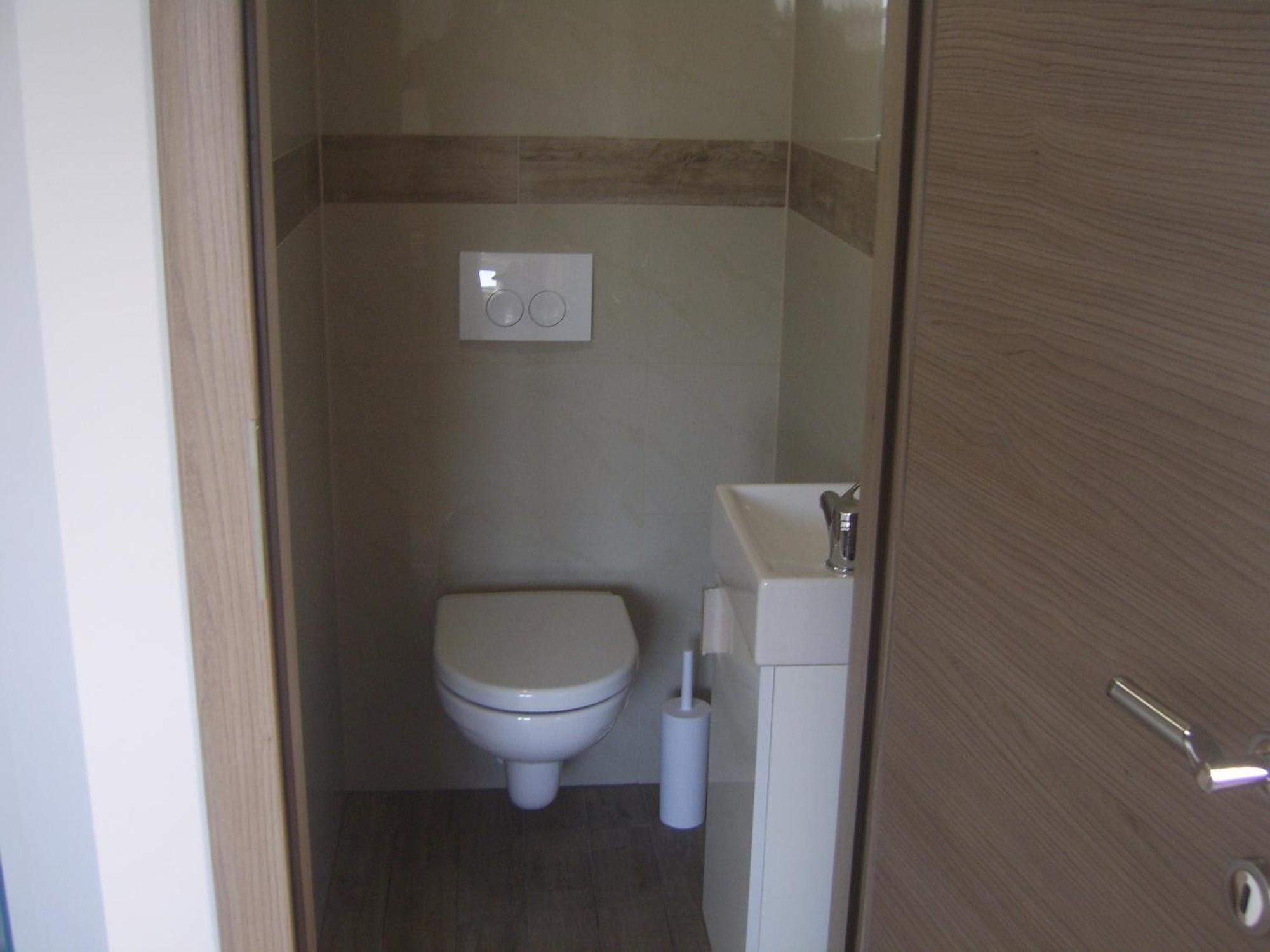 Apartments Villa Erik Rogoznica  Phòng bức ảnh