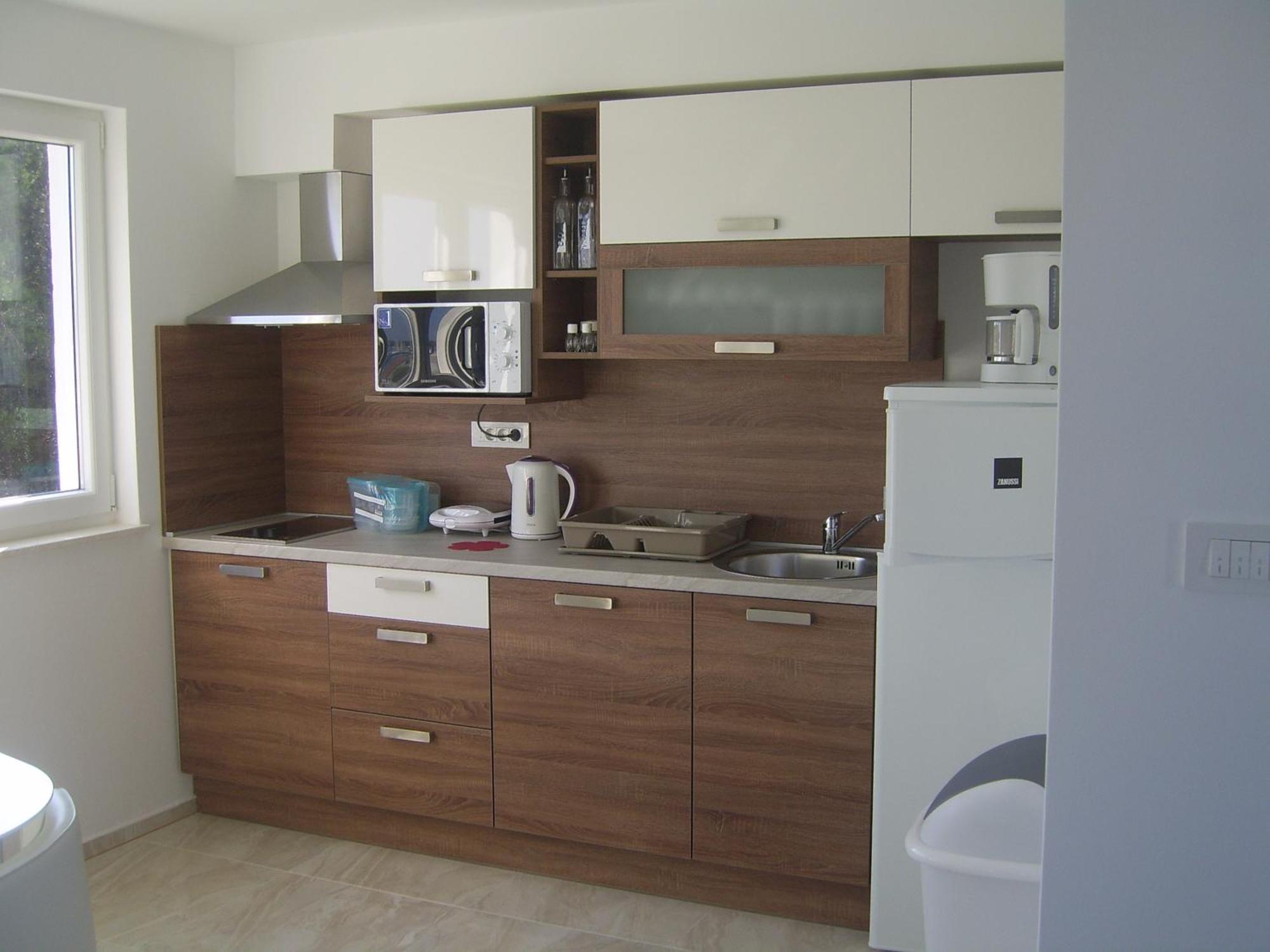 Apartments Villa Erik Rogoznica  Phòng bức ảnh