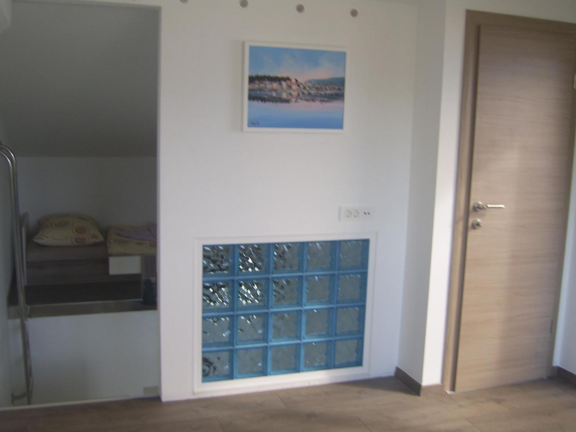 Apartments Villa Erik Rogoznica  Phòng bức ảnh
