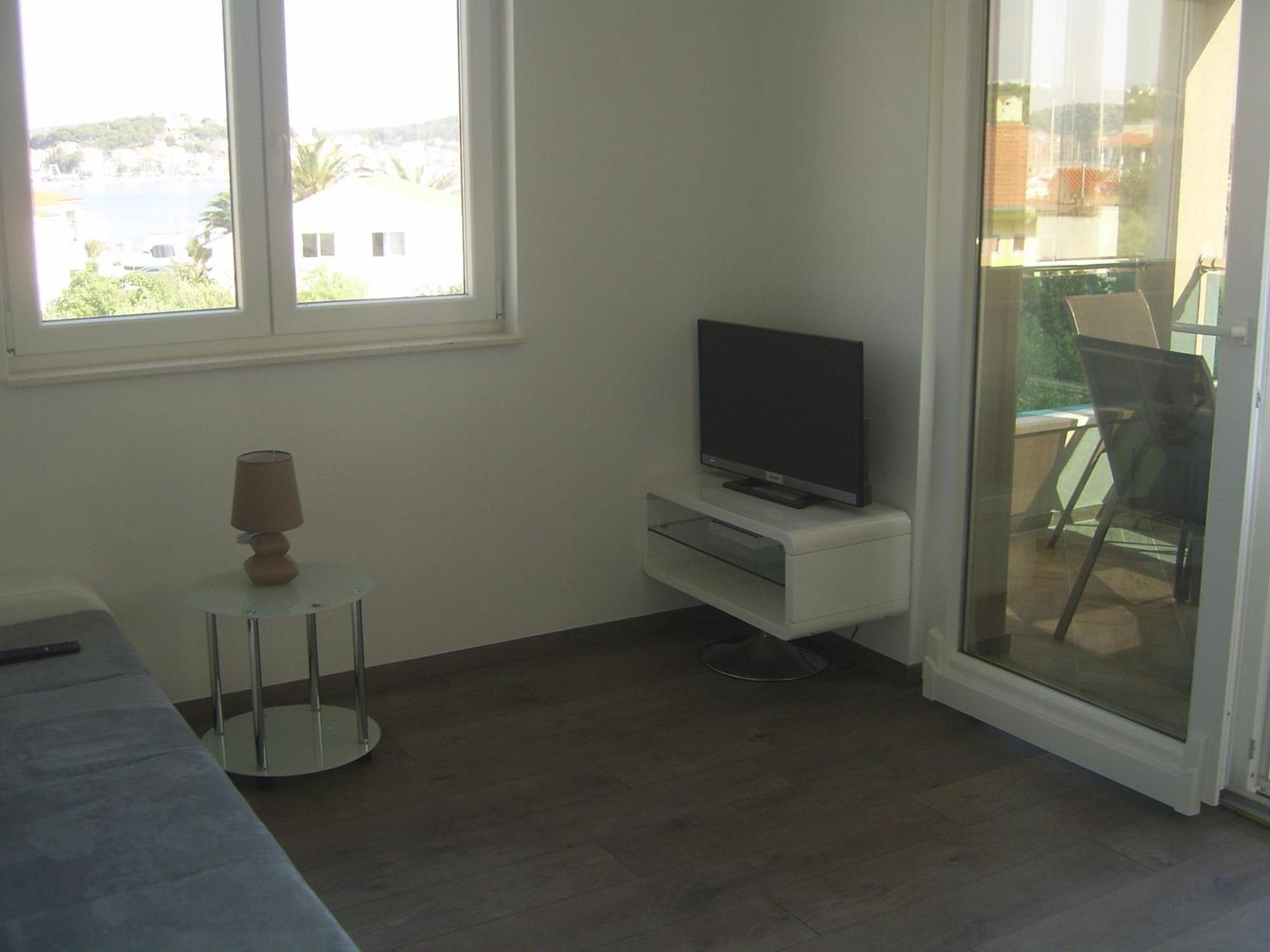 Apartments Villa Erik Rogoznica  Phòng bức ảnh