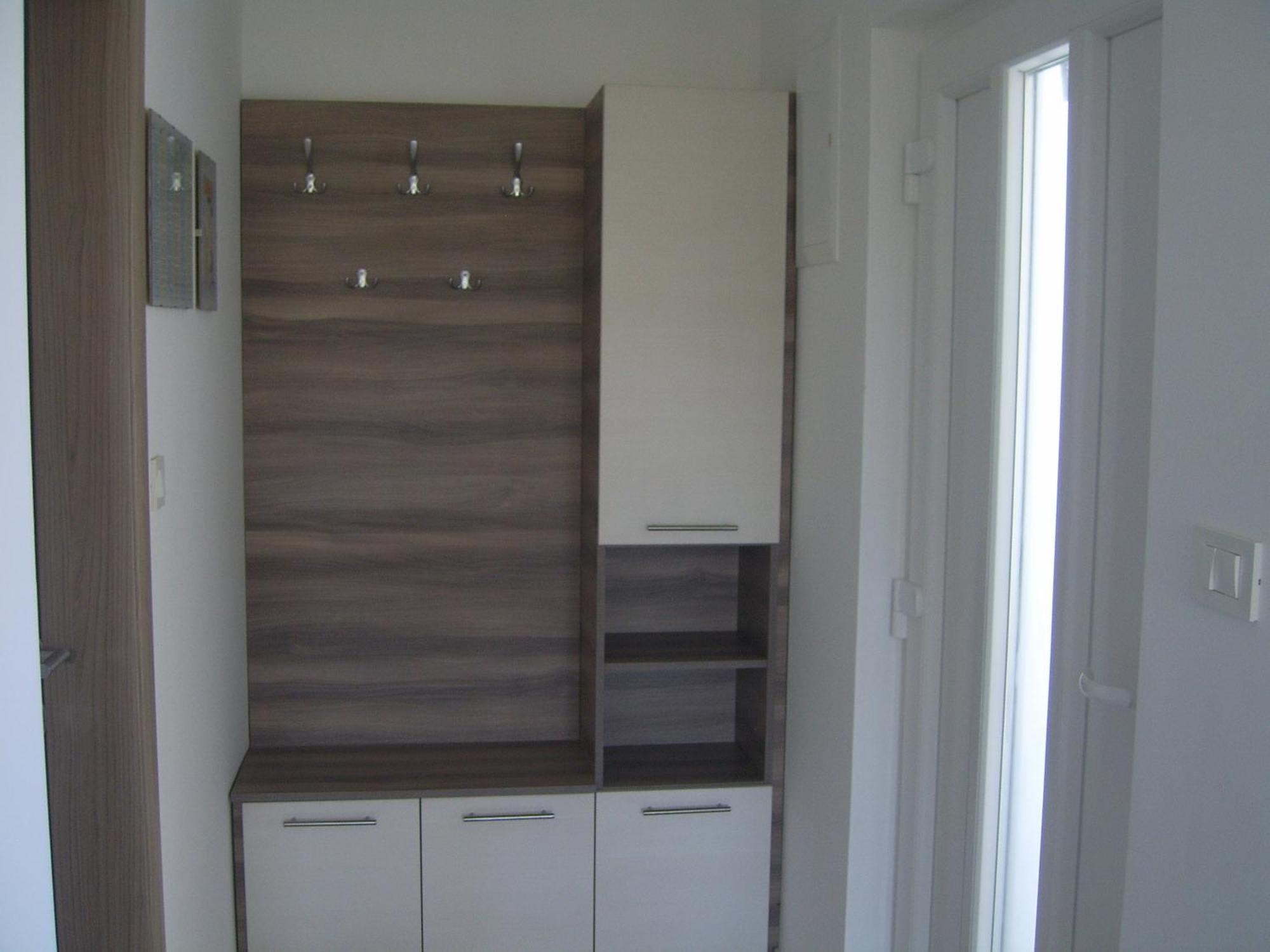 Apartments Villa Erik Rogoznica  Phòng bức ảnh