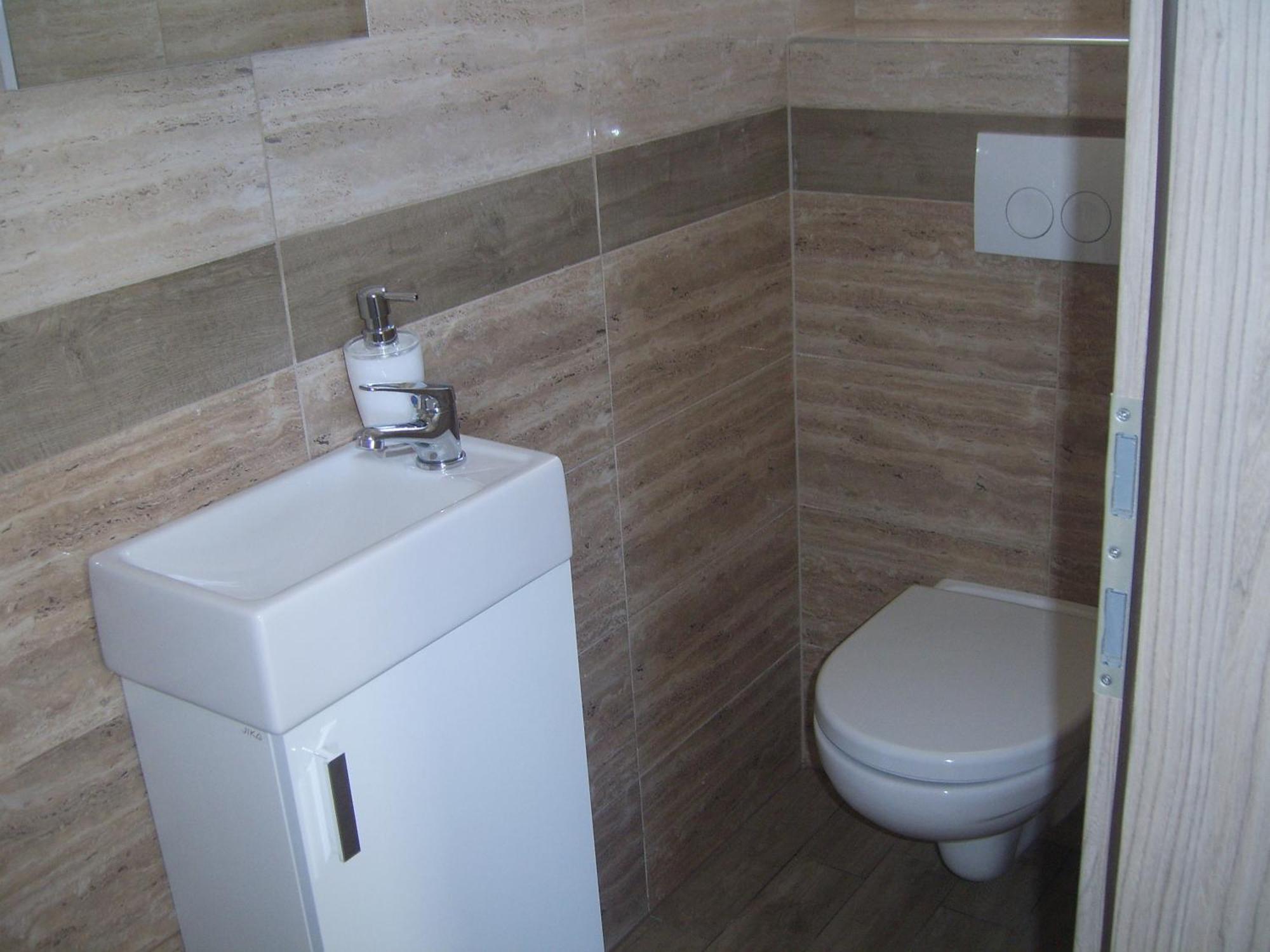 Apartments Villa Erik Rogoznica  Phòng bức ảnh