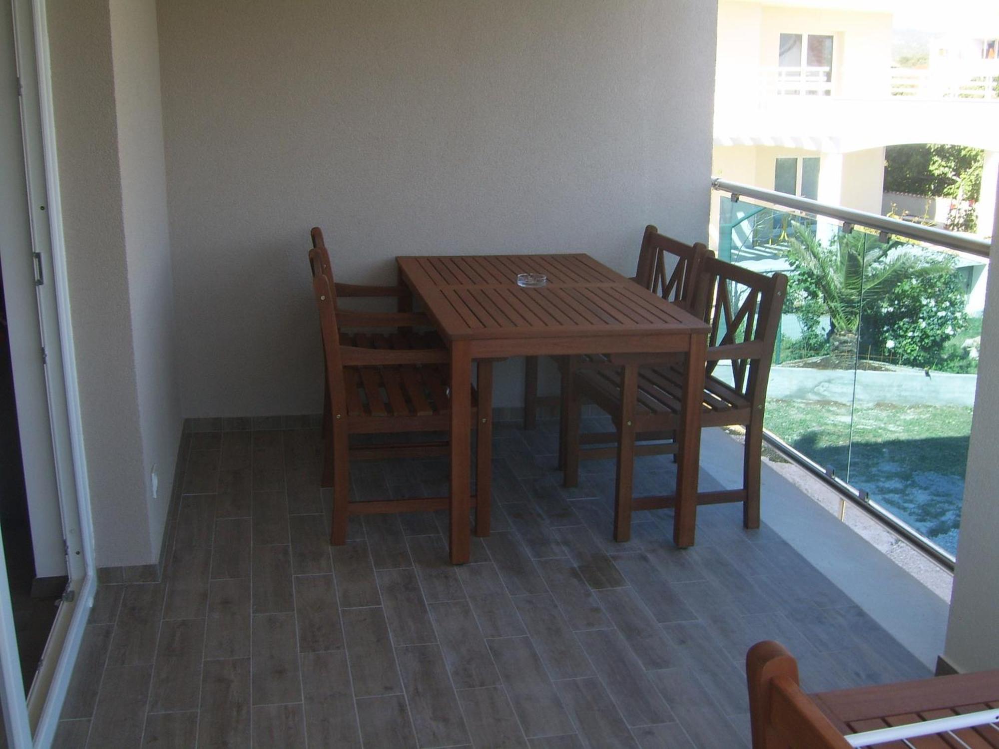 Apartments Villa Erik Rogoznica  Phòng bức ảnh