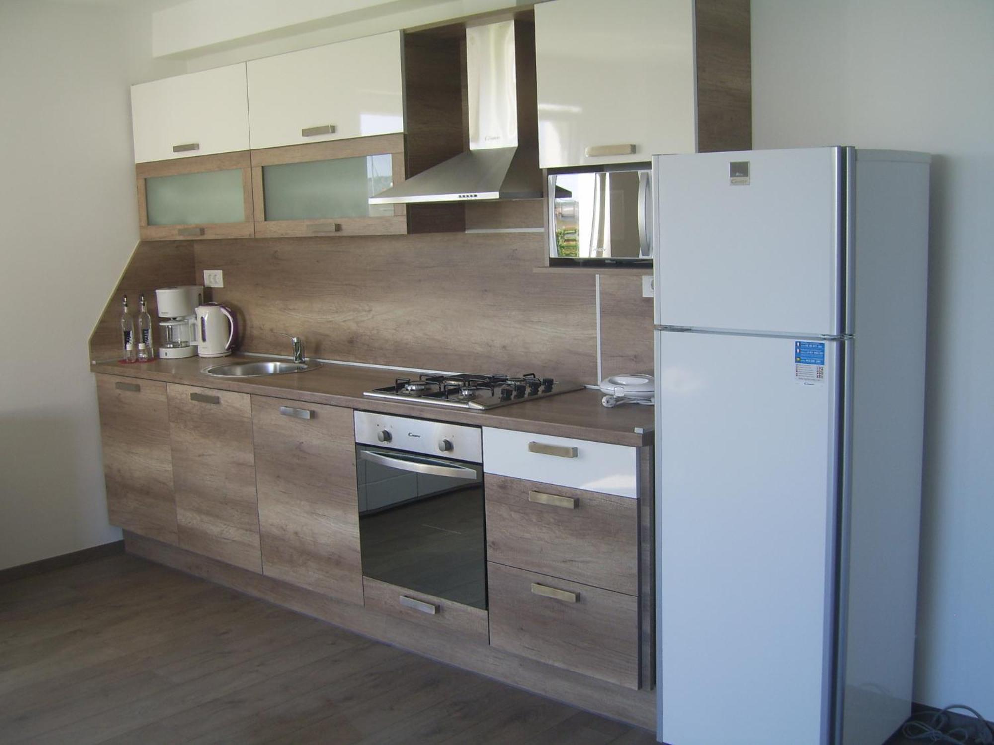 Apartments Villa Erik Rogoznica  Phòng bức ảnh