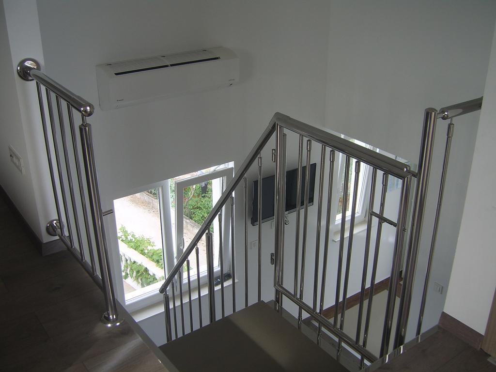 Apartments Villa Erik Rogoznica  Phòng bức ảnh